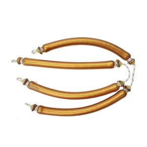 Kit elastici sostitutivi vela Shark