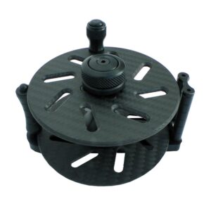 Mulinello in Carbonio