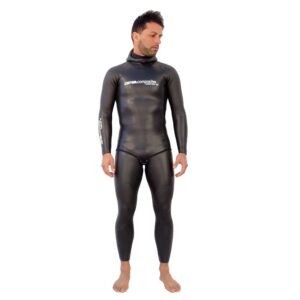 Muta Freediving Carbon Skin-Pro
