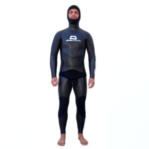 Muta Spearfishing Carbon Skin-Pro