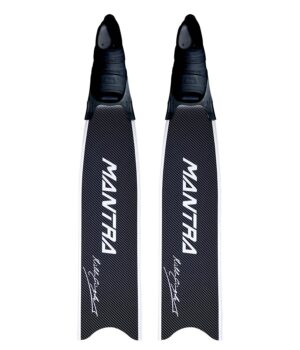 Pinne in carbonio Mantra