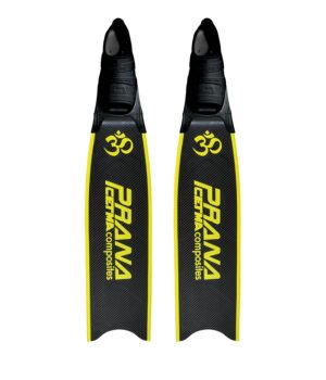 Pinne in Carbonio Prana