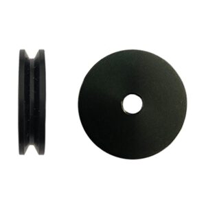 Pulegge per sistemi Vela