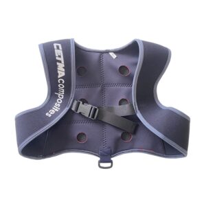 Schienalino per pesca in apnea