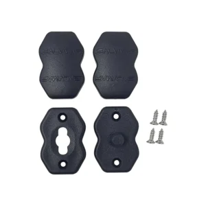 Salvimar Plastic Snap Button Set For Wetsuit
