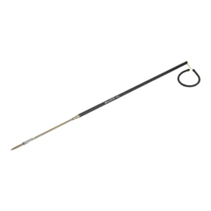 Salvimar Pole Spear 14mm Black Short Arpione