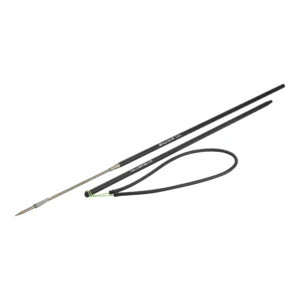 Salvimar Pole Spear 14mm Black Arpione