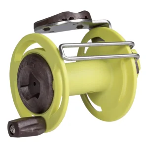 Salvimar Reel Vertical 70, Lime