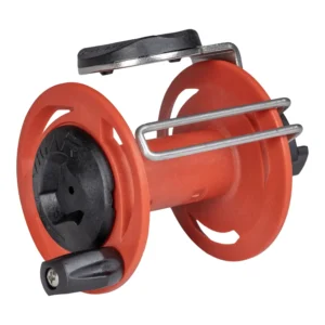 Salvimar Reel Vertical 70, Red