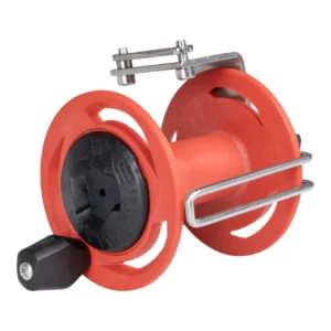 Salvimar Reel Predathor 70, Red