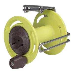 Salvimar Reel Predathor 70, Lime