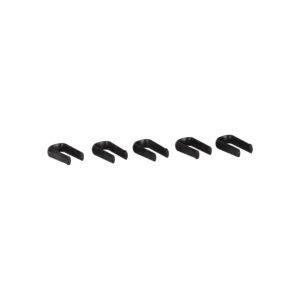 Salvimar Voodoo Muzzle Short Tube 5 Pcs