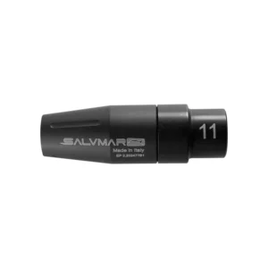 Salvimar Vacuum Muzzle Evolution FOR Barrel 11 - Shaft 7mm