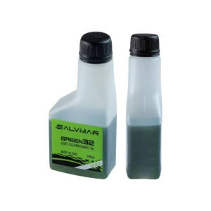 Salvimar Green 32 OIL For Pneumatic 100ml