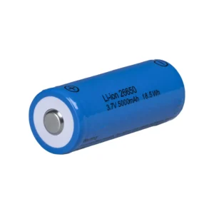 Salvimar Battery 26650 For Torch Fireled / Focus