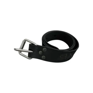 Salvimar Belt Marsigliese Iper-Stretch Rubber