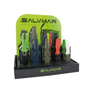 Salvimar Display Knives Salvimar