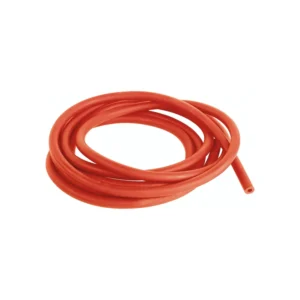 Salvimar Latex Tubing For Shock Absorber RED Ø 5x12mm Kit 15mt