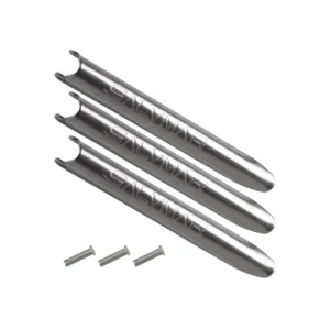 Salvimar KIT 3 Pacific Barbs + 3 Pins For 7,0-7,5-8,0 Shafts