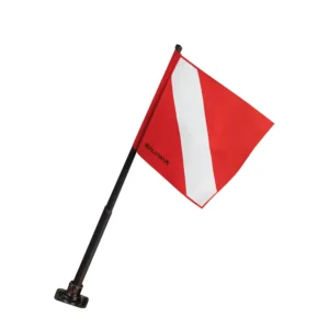 Salvimar Cmas Flag For Barchetta Bouy