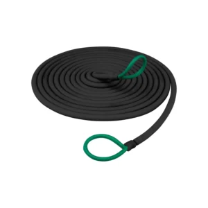 Salvimar Black Bungee 10mt ø9mm Dyneema Core