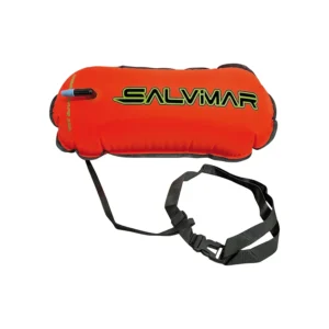 Salvimar Swimmy Safe - Swim Buoy Orange 15L