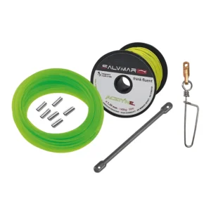 Salvimar KIT Full Rigged Arbalete