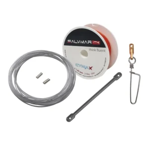 Salvimar KIT Full Rigged Arbalete PRO