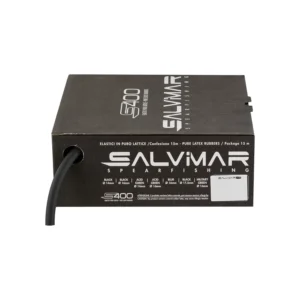 Salvimar Rubber ø16 Mm Nero S400 BOX 15mt