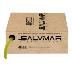 Salvimar Rubber Eptagum EPT 145 Lime BOX 15mt
