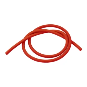 Salvimar Rubber ø17mm Fluo RED S400 1.5mt