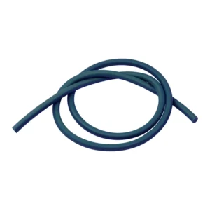 Salvimar Rubber ø16mm Shining BLU S400 1.5mt