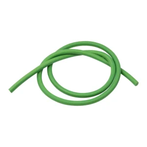 Salvimar Rubber ø14mm Acid Green S400 1.5mt