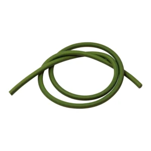 Salvimar Rubber ø16mm Military Green S400 1.5mt