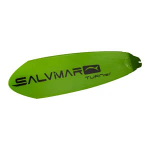 Salvimar Blade Turn 151 Acid Green