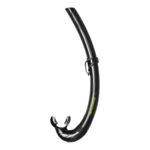 Salvimar Snorkel, Time, Black