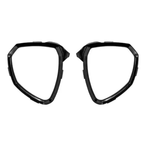 Salvimar Inner Frame For Morpheus Mask, Black (Pair)