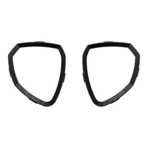 Salvimar Inner Frame For Trinity Mask, Black (Pair)