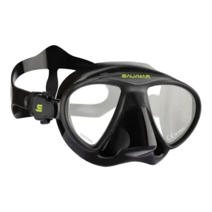 Salvimar Mask Goblin, Black