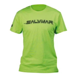 Salvimar T-Shirt Green