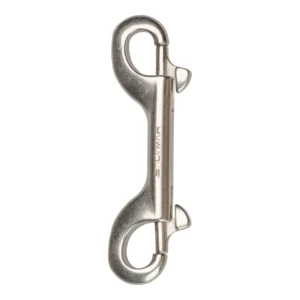 Salvimar Snap Clip Double