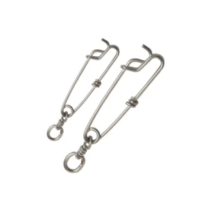 Salvimar Quick Rolling Snap Stainless Steel