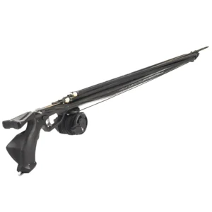 Salvimar Ares Carbo Right Handgrip
