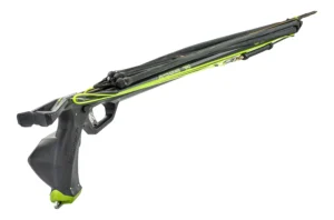 Salvimar Ares Full Rigged Right Handgrip
