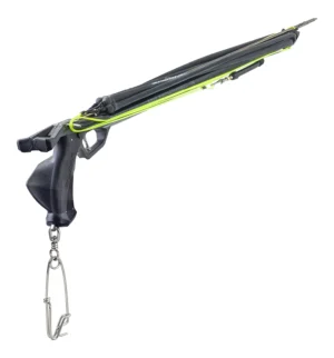 Salvimar Ares Nightmare Full Rigged Right Handgrip