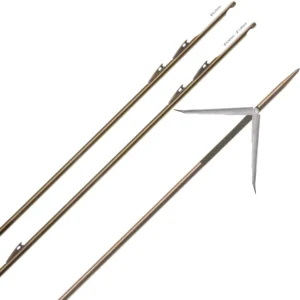Salvimar Capture Double Barb