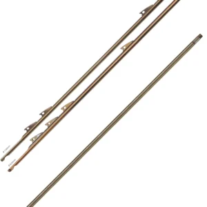 Salvimar Pacific Threaded 5/16