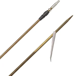 Salvimar ONE Barb FOR Pneumatic GUN