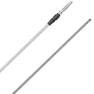 Salvimar Threaded FOR Pneumatic Stainless Steel