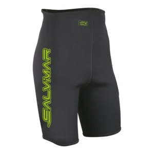 Salvimar High Waist Bermuda